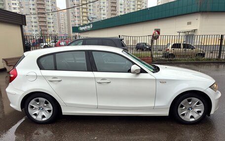 BMW 1 серия, 2010 год, 1 050 000 рублей, 4 фотография