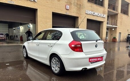BMW 1 серия, 2010 год, 1 050 000 рублей, 7 фотография