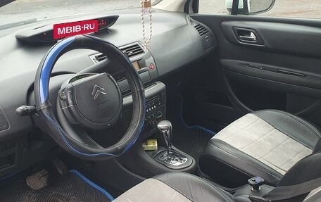 Citroen C4 II рестайлинг, 2009 год, 399 000 рублей, 10 фотография