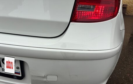 BMW 1 серия, 2010 год, 1 050 000 рублей, 9 фотография