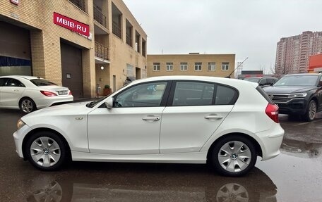 BMW 1 серия, 2010 год, 1 050 000 рублей, 8 фотография