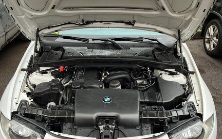 BMW 1 серия, 2010 год, 1 050 000 рублей, 18 фотография