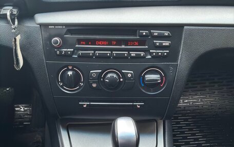 BMW 1 серия, 2010 год, 1 050 000 рублей, 11 фотография