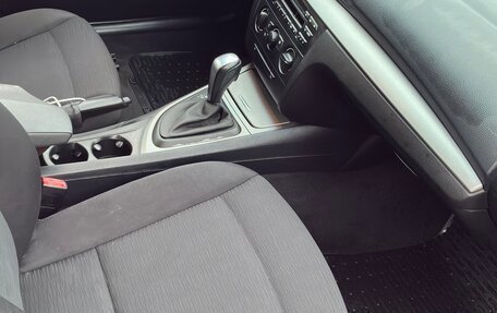 BMW 1 серия, 2010 год, 1 050 000 рублей, 17 фотография