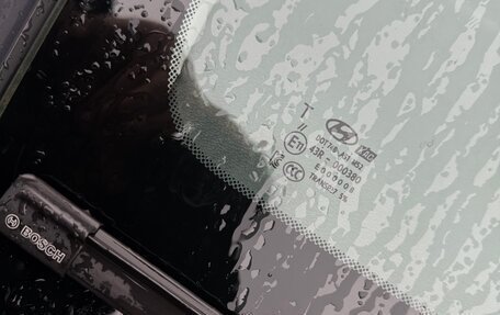 Hyundai Elantra VI рестайлинг, 2019 год, 1 830 000 рублей, 14 фотография