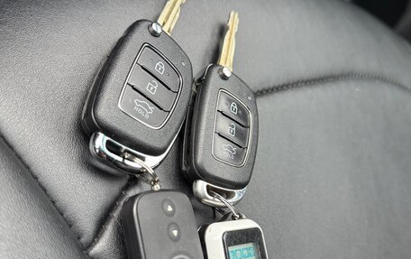 Hyundai Elantra VI рестайлинг, 2019 год, 1 830 000 рублей, 23 фотография