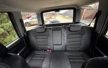 ЛуАЗ Patriot, 2022 год, 2 500 000 рублей, 6 фотография