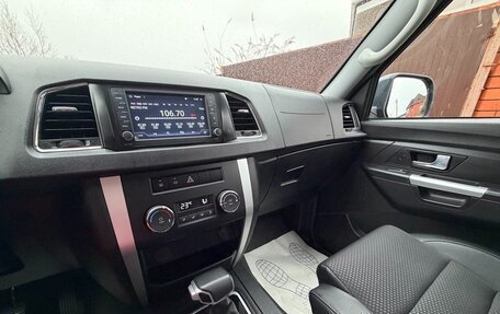 ЛуАЗ Patriot, 2022 год, 2 500 000 рублей, 5 фотография