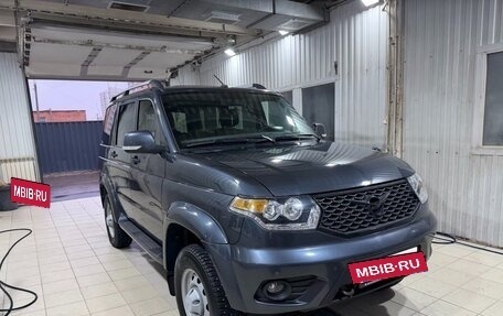 ЛуАЗ Patriot, 2022 год, 2 500 000 рублей, 2 фотография