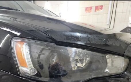 Mitsubishi Lancer IX, 2008 год, 800 000 рублей, 3 фотография