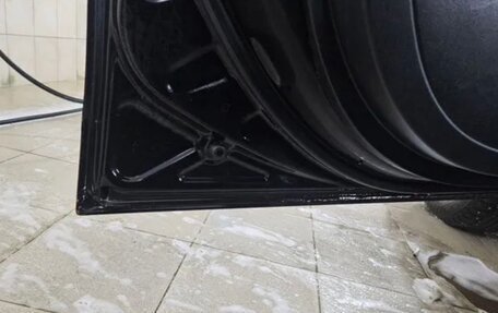 Mitsubishi Lancer IX, 2008 год, 800 000 рублей, 6 фотография