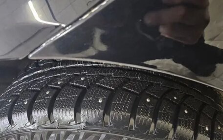 Mitsubishi Lancer IX, 2008 год, 800 000 рублей, 10 фотография