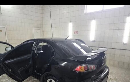 Mitsubishi Lancer IX, 2008 год, 800 000 рублей, 7 фотография
