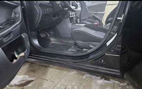 Mitsubishi Lancer IX, 2008 год, 800 000 рублей, 11 фотография