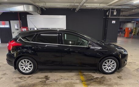 Ford Focus III, 2013 год, 790 000 рублей, 4 фотография