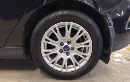 Ford Focus III, 2013 год, 790 000 рублей, 10 фотография