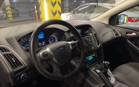 Ford Focus III, 2013 год, 790 000 рублей, 12 фотография