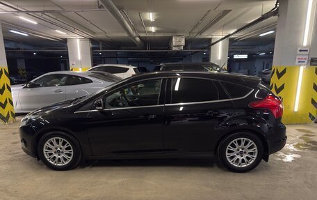 Ford Focus III, 2013 год, 790 000 рублей, 8 фотография