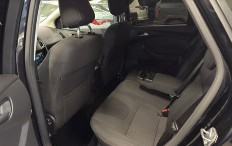 Ford Focus III, 2013 год, 790 000 рублей, 13 фотография