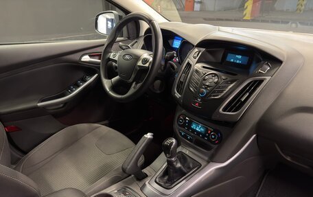 Ford Focus III, 2013 год, 790 000 рублей, 15 фотография