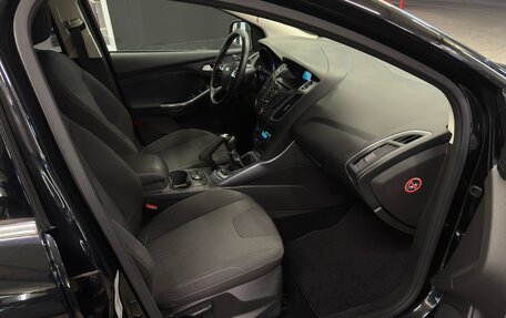 Ford Focus III, 2013 год, 790 000 рублей, 14 фотография