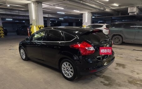 Ford Focus III, 2013 год, 790 000 рублей, 7 фотография