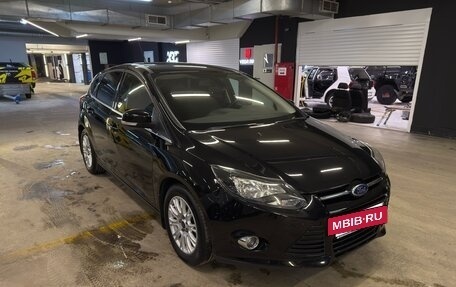 Ford Focus III, 2013 год, 790 000 рублей, 3 фотография