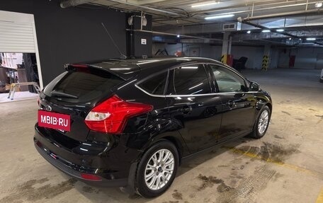 Ford Focus III, 2013 год, 790 000 рублей, 5 фотография