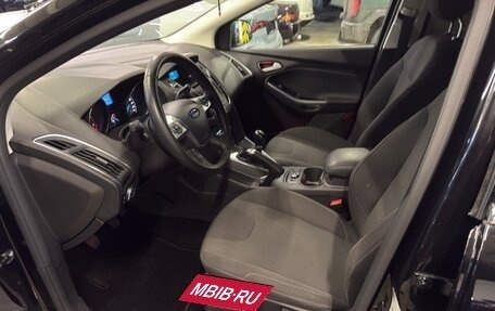 Ford Focus III, 2013 год, 790 000 рублей, 11 фотография