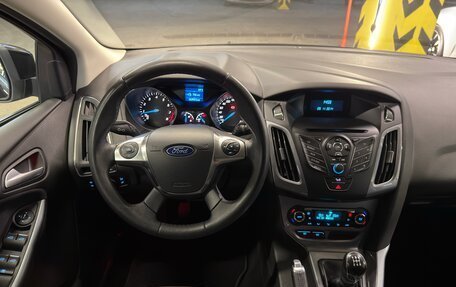 Ford Focus III, 2013 год, 790 000 рублей, 16 фотография