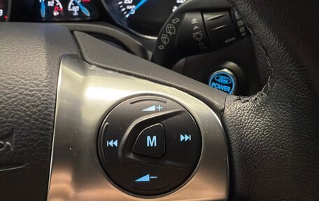 Ford Focus III, 2013 год, 790 000 рублей, 22 фотография