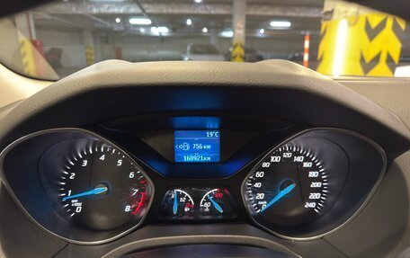 Ford Focus III, 2013 год, 790 000 рублей, 17 фотография