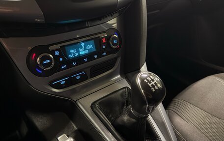 Ford Focus III, 2013 год, 790 000 рублей, 19 фотография