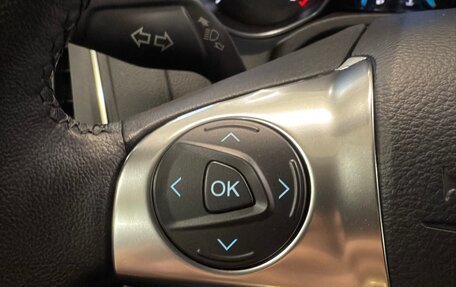 Ford Focus III, 2013 год, 790 000 рублей, 21 фотография