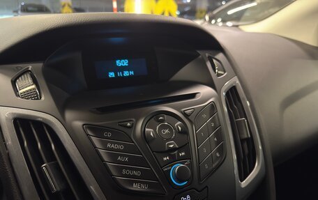 Ford Focus III, 2013 год, 790 000 рублей, 18 фотография