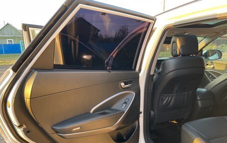 Hyundai Santa Fe III рестайлинг, 2014 год, 2 240 000 рублей, 12 фотография