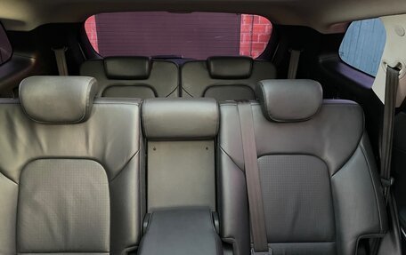 Hyundai Santa Fe III рестайлинг, 2014 год, 2 240 000 рублей, 21 фотография