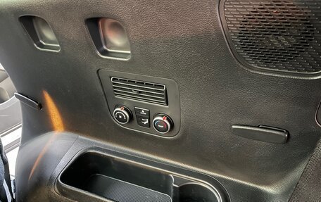 Hyundai Santa Fe III рестайлинг, 2014 год, 2 240 000 рублей, 29 фотография