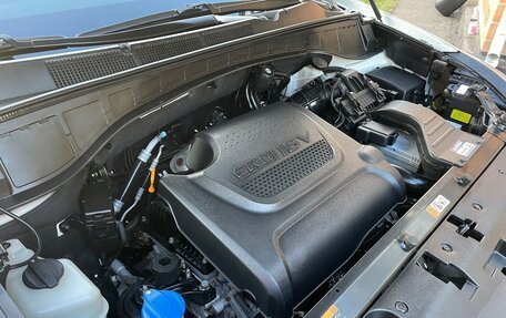 Hyundai Santa Fe III рестайлинг, 2014 год, 2 240 000 рублей, 31 фотография