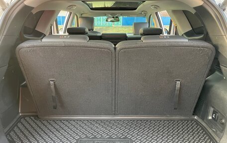 Hyundai Santa Fe III рестайлинг, 2014 год, 2 240 000 рублей, 28 фотография