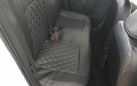 Hyundai Solaris II рестайлинг, 2018 год, 899 000 рублей, 8 фотография