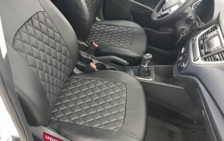 Hyundai Solaris II рестайлинг, 2018 год, 899 000 рублей, 9 фотография