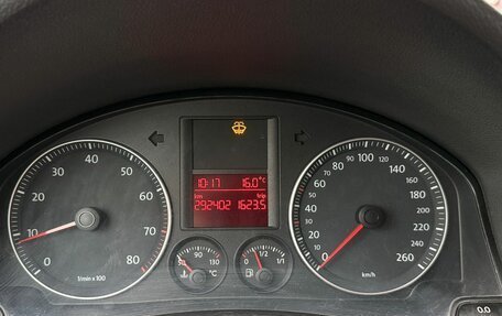 Volkswagen Golf V, 2008 год, 470 000 рублей, 2 фотография