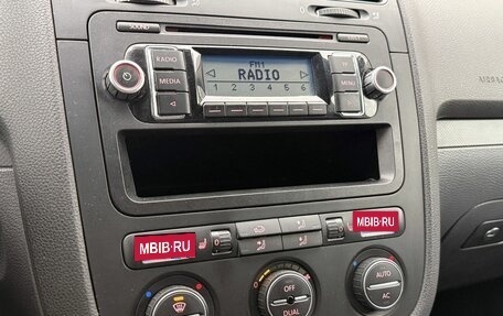 Volkswagen Golf V, 2008 год, 470 000 рублей, 3 фотография