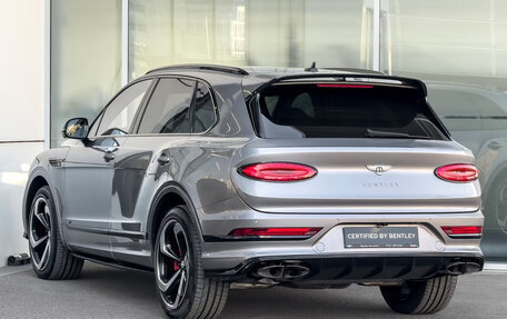 Bentley Bentayga I, 2024 год, 35 900 000 рублей, 5 фотография