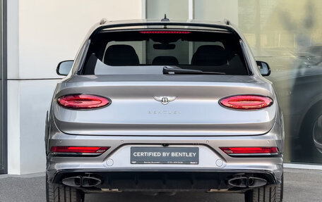 Bentley Bentayga I, 2024 год, 35 900 000 рублей, 7 фотография