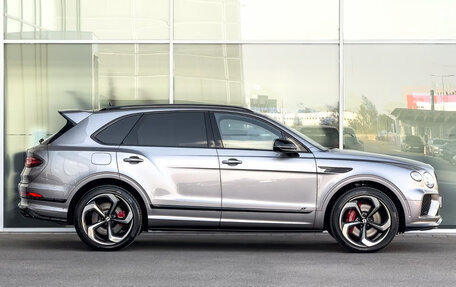 Bentley Bentayga I, 2024 год, 35 900 000 рублей, 6 фотография