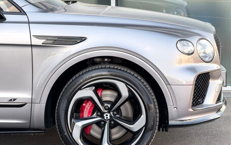 Bentley Bentayga I, 2024 год, 35 900 000 рублей, 8 фотография