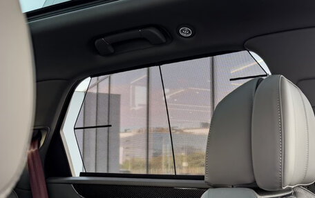 Bentley Bentayga I, 2024 год, 35 900 000 рублей, 23 фотография