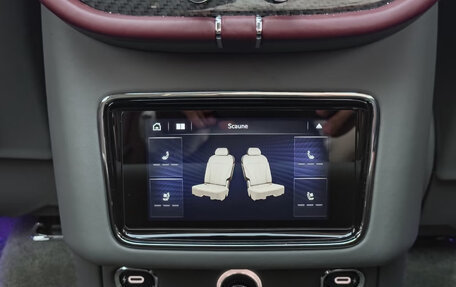 Bentley Bentayga I, 2024 год, 35 900 000 рублей, 24 фотография